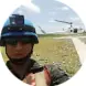 Retrato de Fernando en su perfil de Airbnb